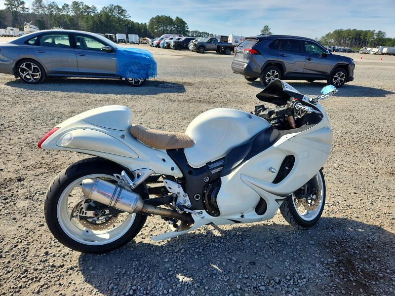 2011 Suzuki GSX1300 R
