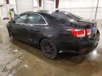 2013 Chevrolet Malibu 2LT
