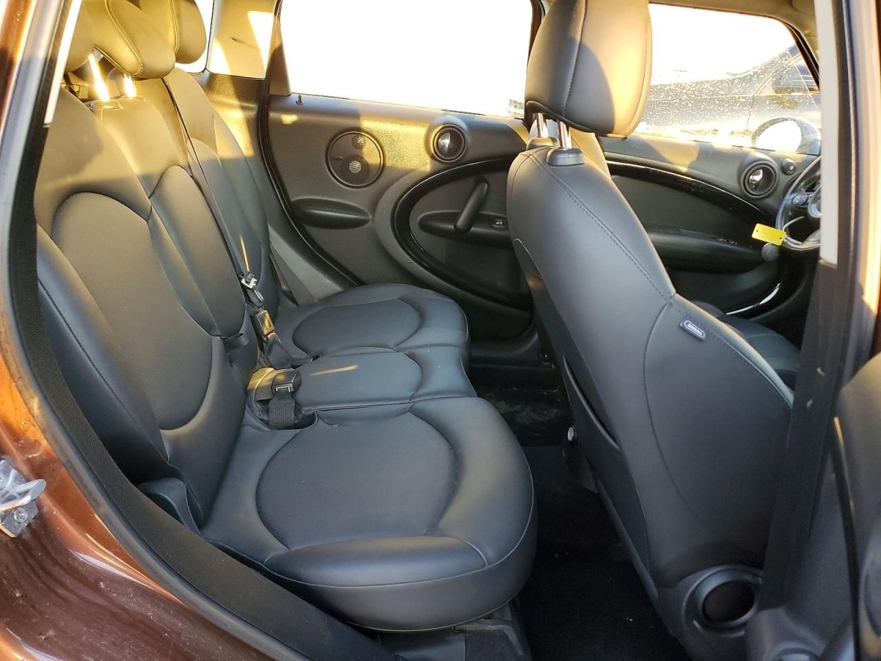 2013 Mini Cooper s Countryman