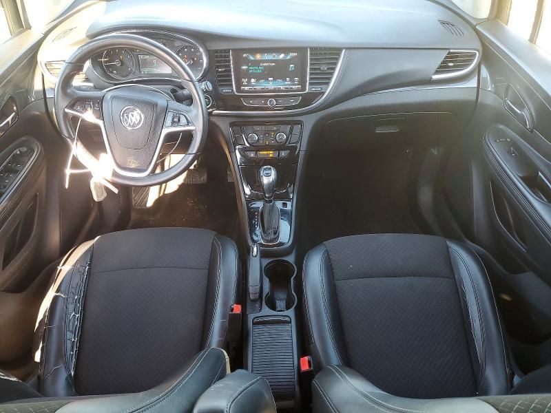 2018 Buick Encore Sport Touring