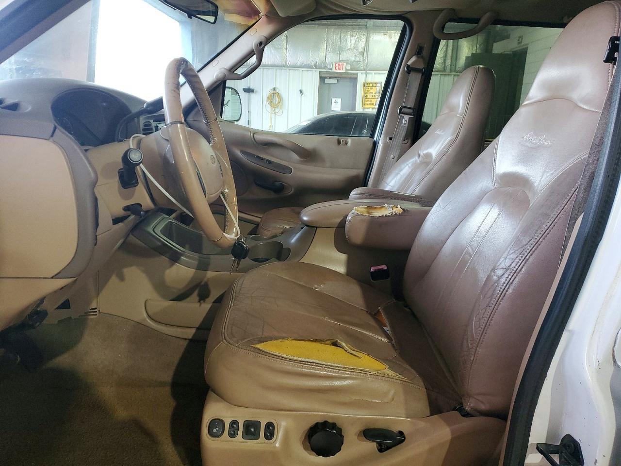 1999 Ford Expedition