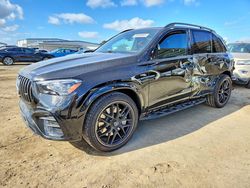 2025 Mercedes-Benz Gle amg 53 4matic for sale in San Diego, CA