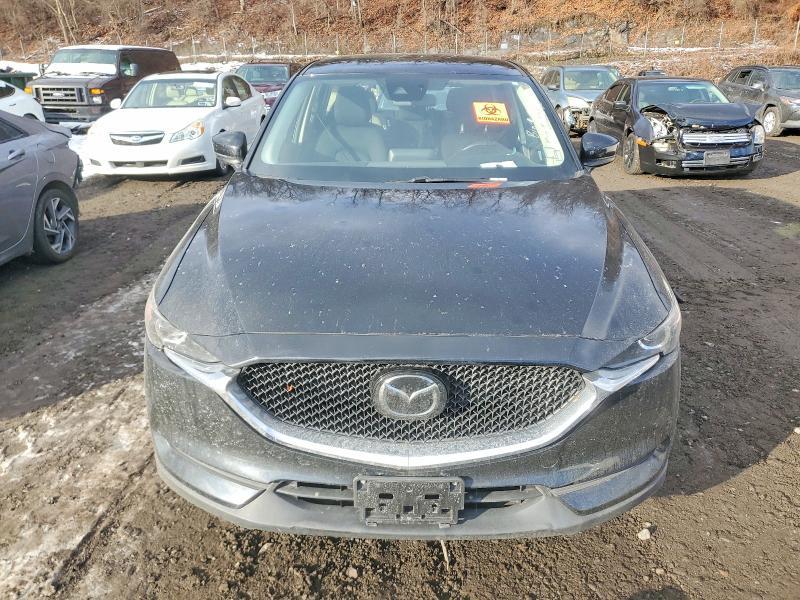 2018 Mazda Cx-5 Sport