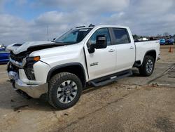Chevrolet salvage cars for sale: 2023 Chevrolet Silverado K2500 Heavy Duty lt