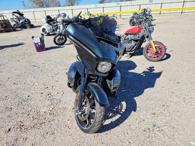 2025 Harley-Davidson Flhxu