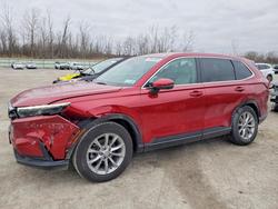 2025 Honda Cr-v ex for sale in Leroy, NY