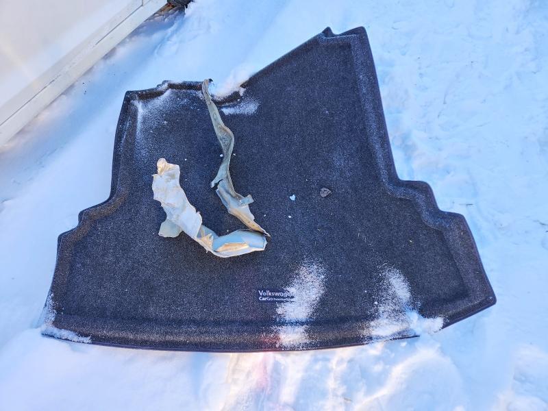 2008 Dodge Grand Caravan se