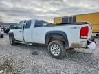 2012 GMC Sierra K2500 Heavy Duty