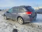 2010 Subaru Outback 2.5i Premium