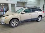 2010 Subaru Outback 2.5i Premium