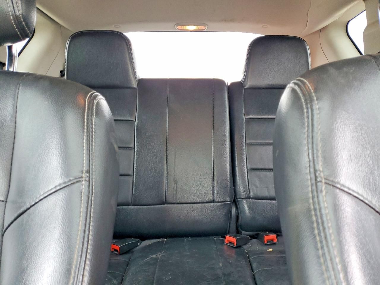 2011 Jeep Compass Limited