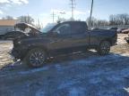 2025 Chevrolet Silverado K1500 Lt-l