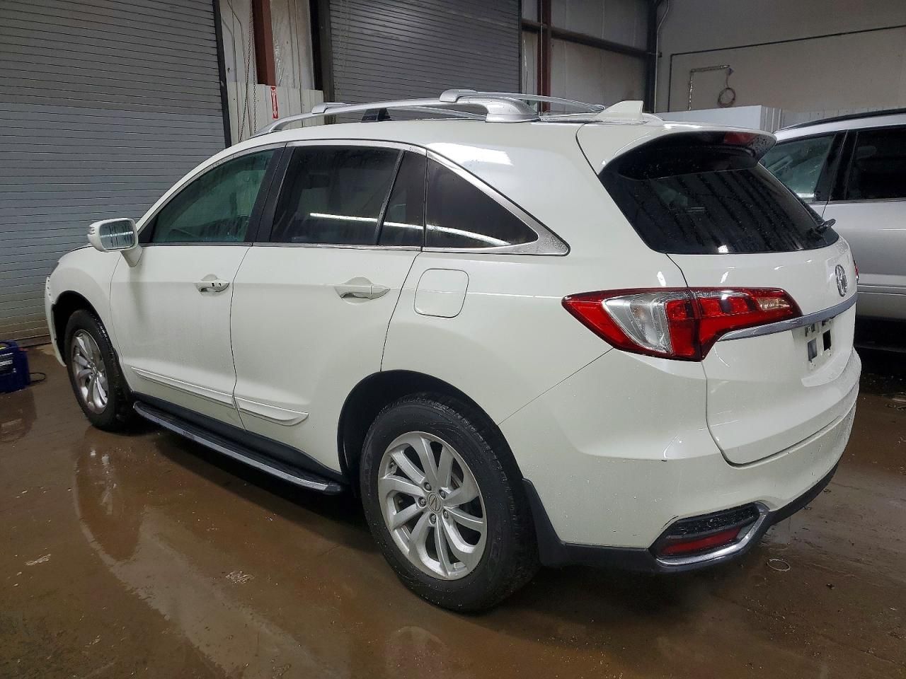 2016 Acura RDX