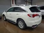2016 Acura RDX