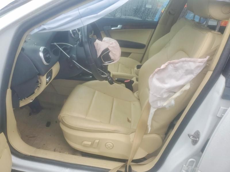 2012 Audi A3 Premium Plus