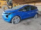 2022 Chevrolet Bolt ev 1LT