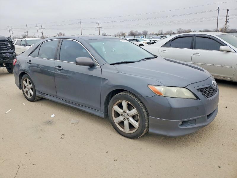 2008 Toyota Camry se V6