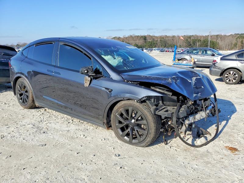 2023 Tesla Model x