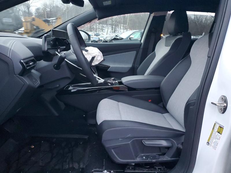 2023 Volkswagen Id.4 pro