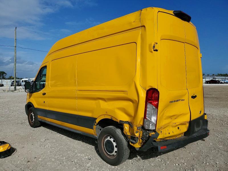 2021 Ford Transit 350 xlt 148