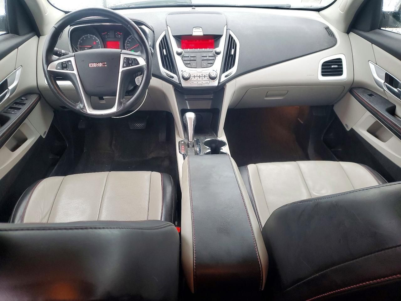 2011 GMC Terrain slt