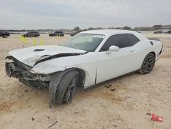 Dodge Vehiculos salvage en venta: 2021 Dodge Challenger sxt