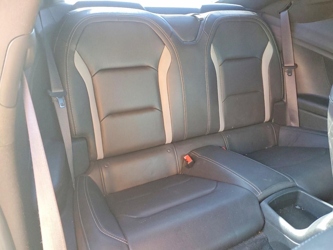 2019 Chevrolet Camaro ss