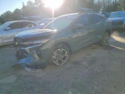 2026 Chevrolet Trax 1LT en venta en Savannah, GA