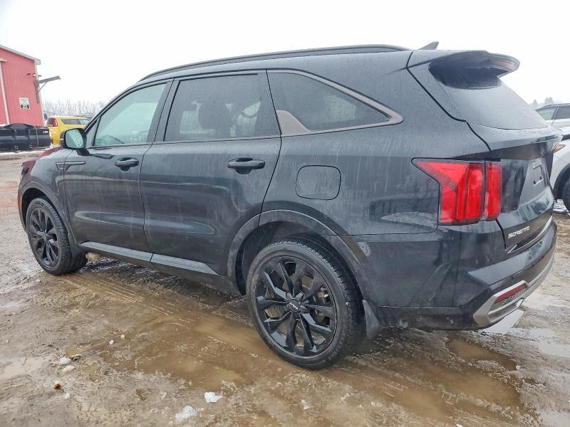 2023 KIA Sorento ex