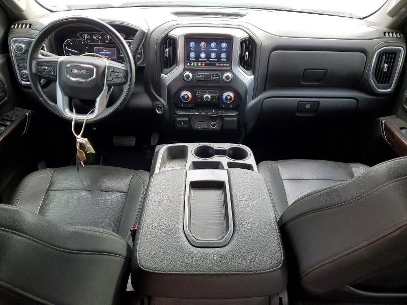 2023 GMC Sierra K2500 slt