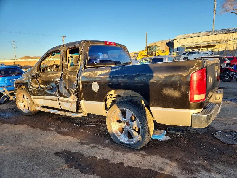 2005 Dodge Ram 1500 st