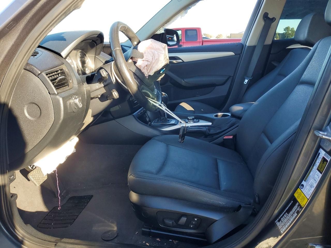 2015 BMW X1 Sdrive28i