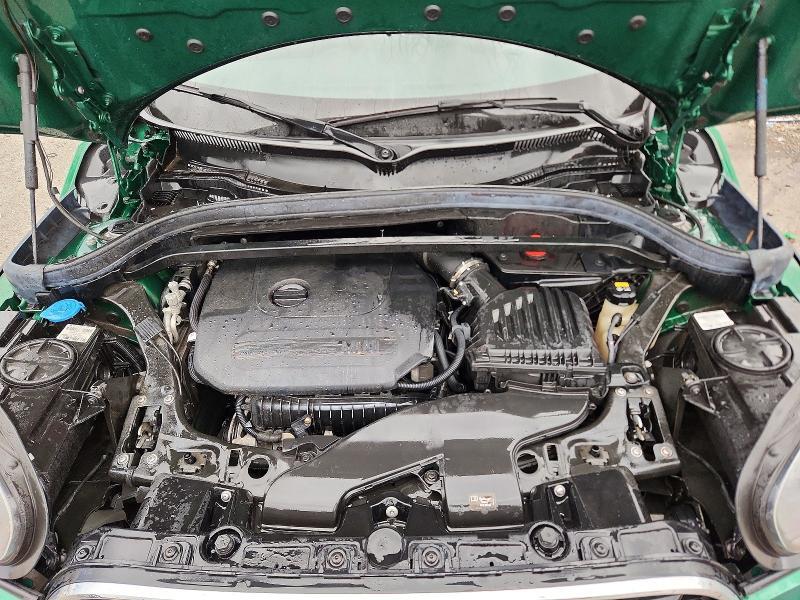 2020 Mini Cooper Countryman All4