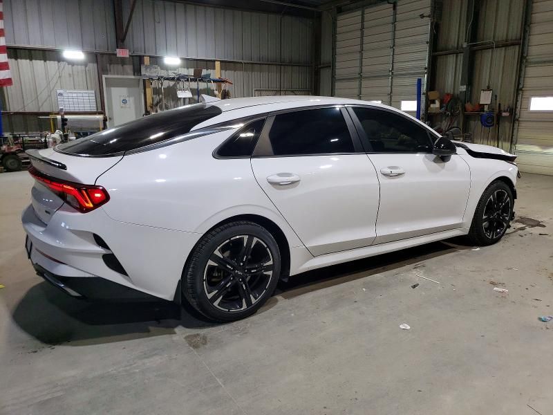 2023 KIA K5 gt Line