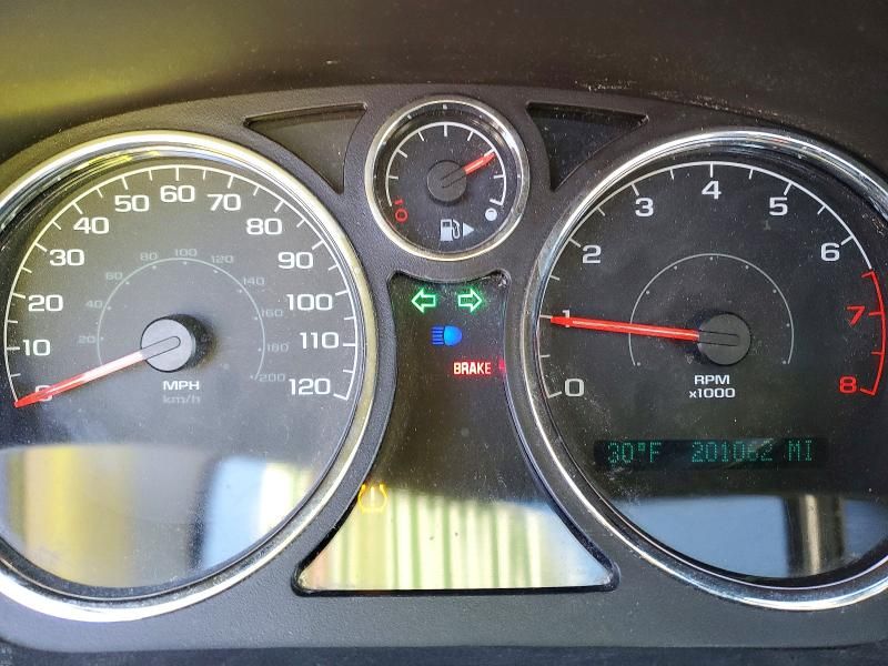 2010 Chevrolet Cobalt ls