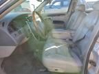2002 Lincoln Town car Signature