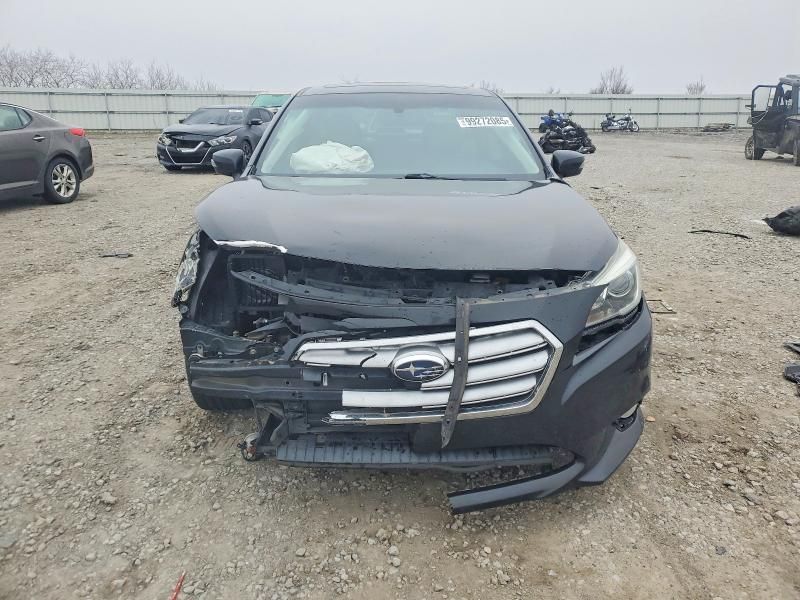 2015 Subaru Legacy 2.5i Limited