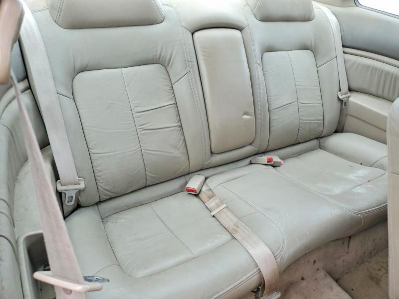 1999 Acura 3.0cl