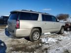 2015 GMC Yukon xl K1500 slt