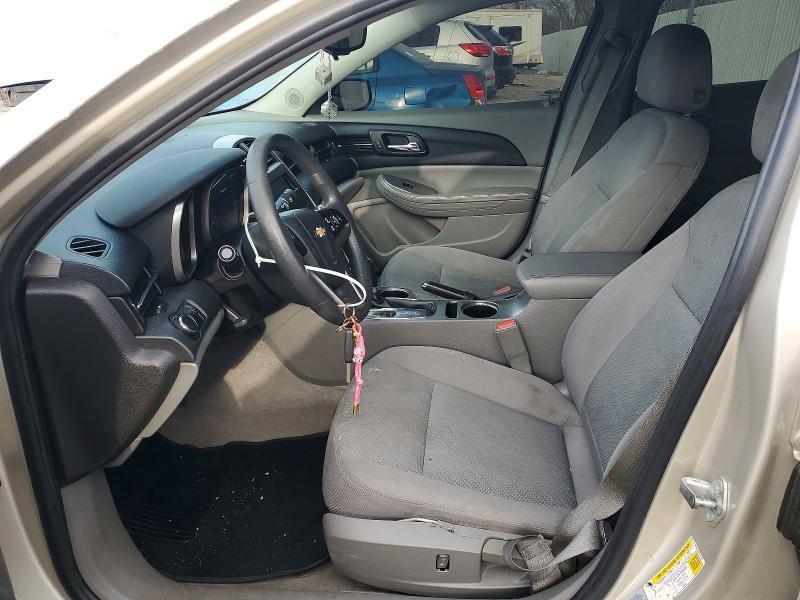 2015 Chevrolet Malibu ls