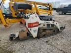 2017 Bobcat Mt55 Compact Utility Loader