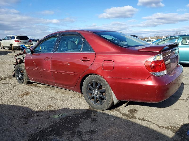 2005 Toyota Camry