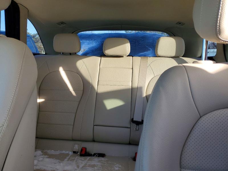 2021 Mercedes-Benz Glc 300 4matic