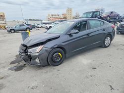 2020 Hyundai Elantra se for sale in New Orleans, LA