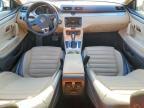 2012 Volkswagen Cc Luxury