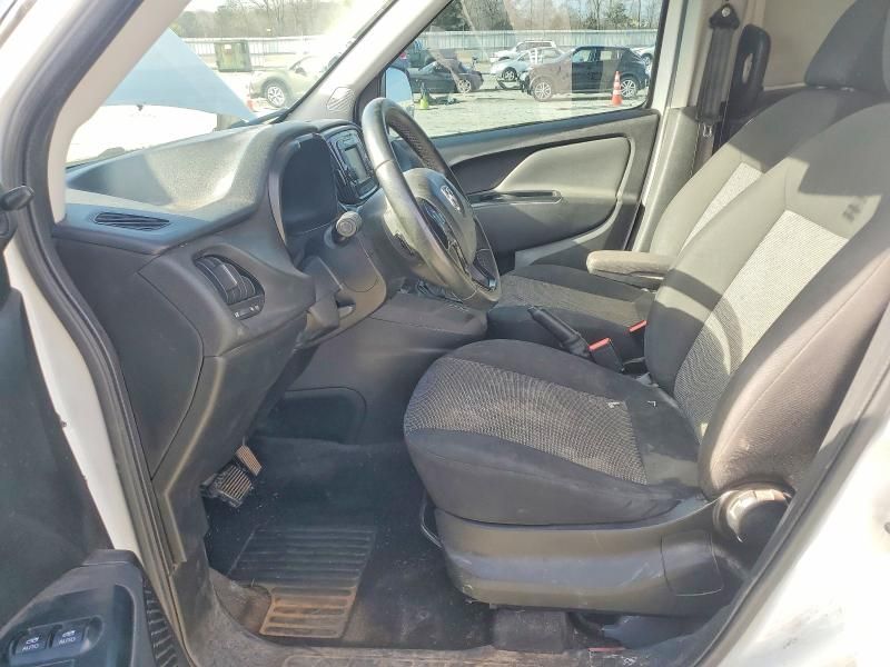 2016 Dodge Ram Promaster City