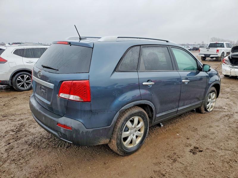 2011 KIA Sorento Base