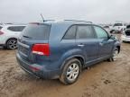 2011 KIA Sorento Base