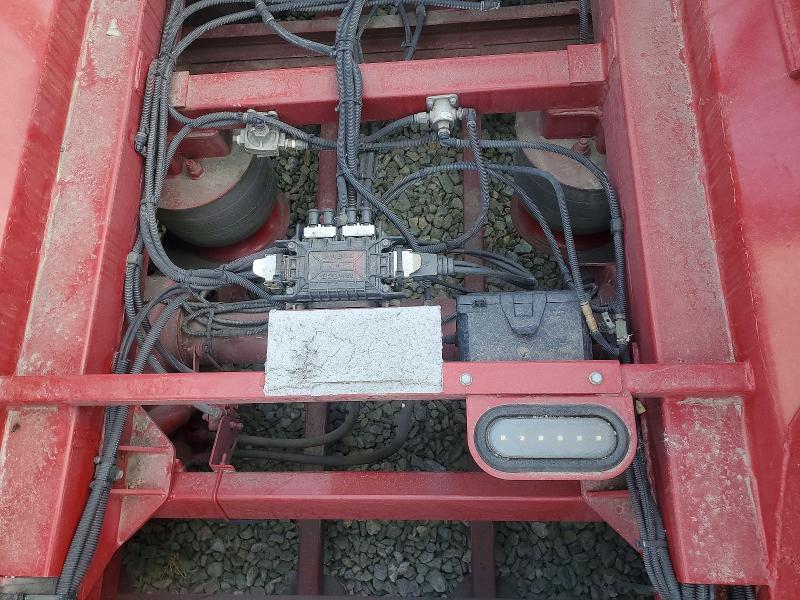 2019 Cottrell C/-09LSTA3 Car Carrier