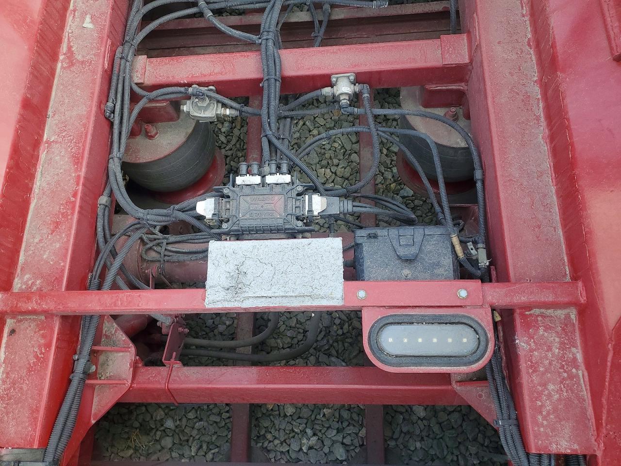 2019 Cottrell C/-09LSTA3 Car Carrier